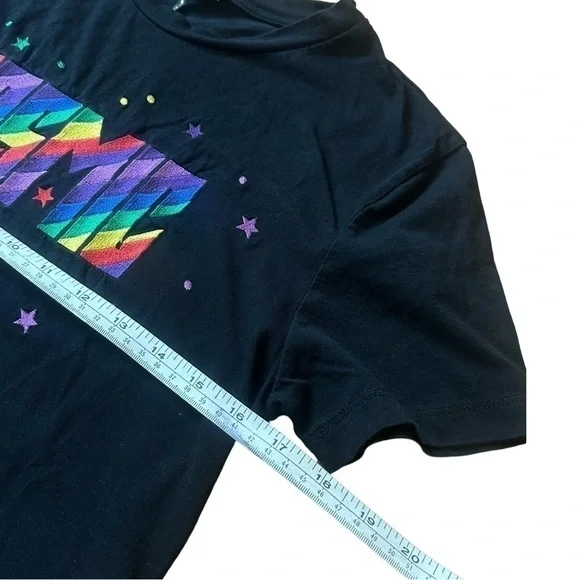 Maje Terence Cosmic Tee - Picture 4 of 7